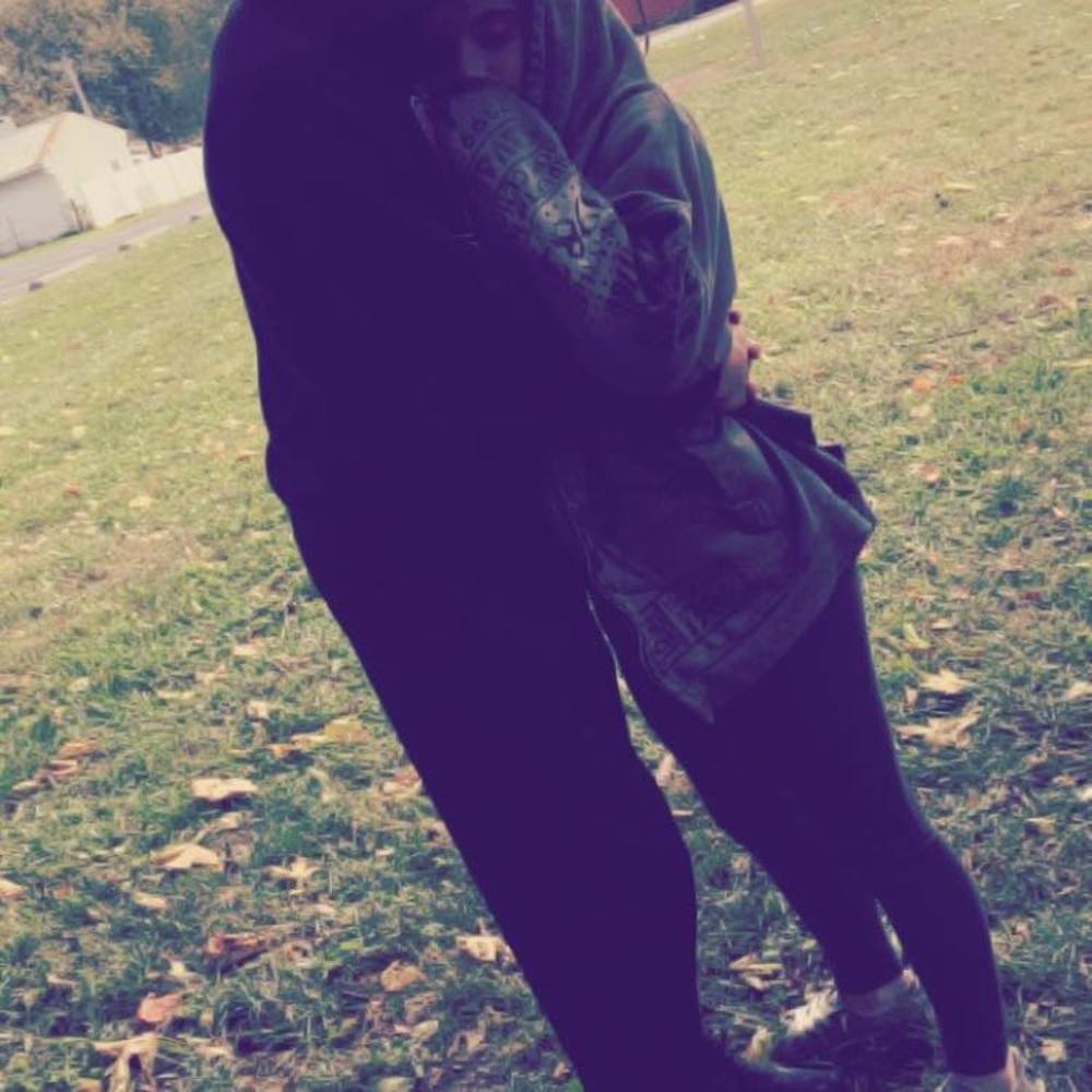 Meet your Posher, Jazmine